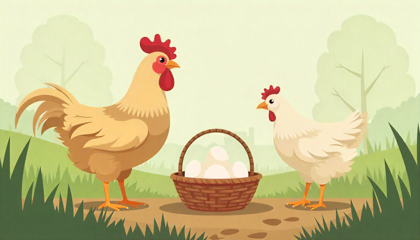Easter Traditions: Decorating eggs with vibrant colors.